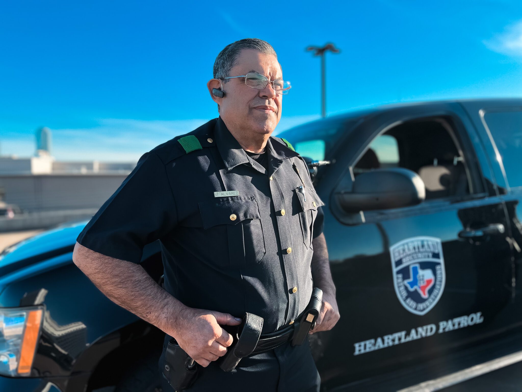 Heartland Patrol and Investigations